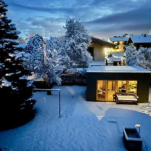  Apartment Casa Pur, 85m2 Mit Garten Sauna